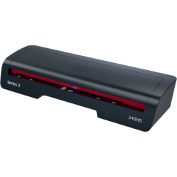 PLASTIFICADORA GBC 240HS DIN A3, NEGRO