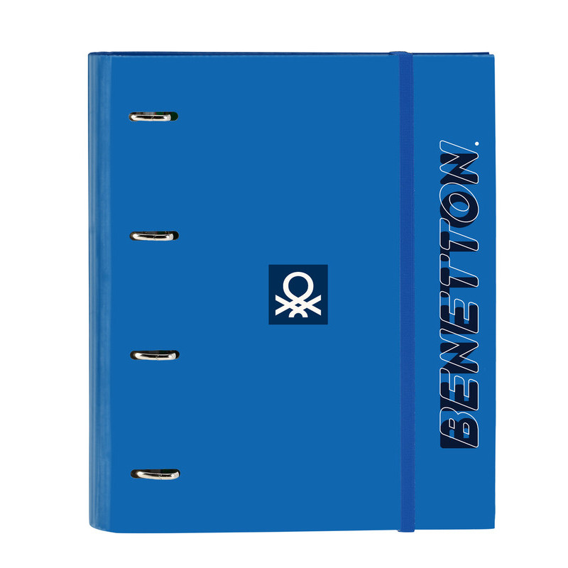 CARP 4 ANI 35MM C/RECAMBIO BENETTON "DEEP WATER" SAFTA23 ENERO 542313666