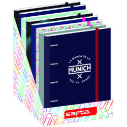 EXPOSITOR CARPEBLOC 4A 35MM C/RECAMBIO SURT MARCAS 542271966 34*29 SAFTA22