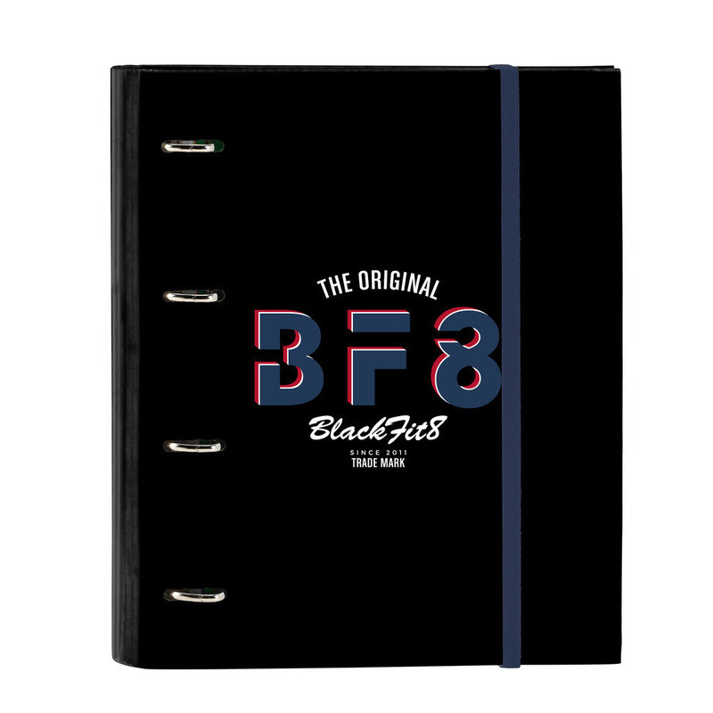 CARP 4 ANI 35MM C/RECAMBIO BLACKFIT8 "URBAN" SAFTA23 ENERO 542245666