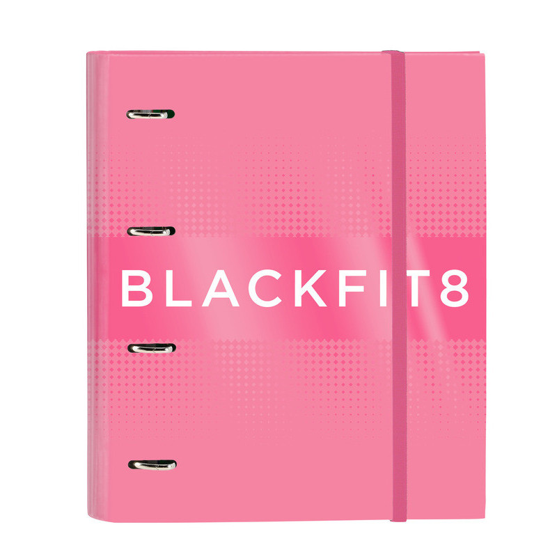 CARP 4 ANI 35MM C/RECAMBIO BLACKFIT8 "GLOW UP" SAFTA23 ENERO 542244666