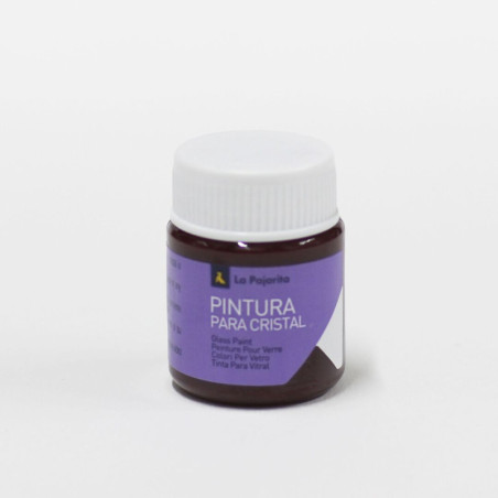 PAJARITA CRYSTAL AGUA CA-03 ROJO LA PAJARITA 189071 25 ML PTE 6U