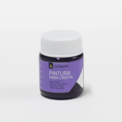 PAJARITA CRYSTAL AGUA CA-05 VIOLETA LA PAJARITA 189271 25 ML PTE 6U