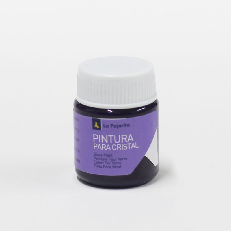 PAJARITA CRYSTAL AGUA CA-05 VIOLETA LA PAJARITA 189271 25 ML PTE 6U