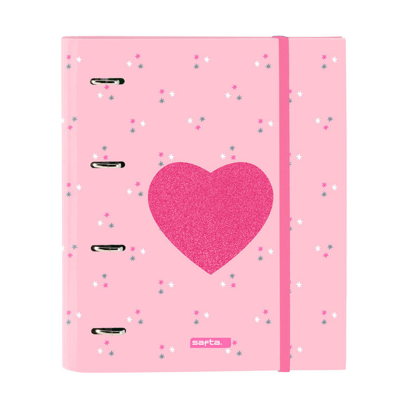 CARP 4 ANI 35MM C/RECAMBIO SAFTA "CORAZON" SAFTA23 ENERO 542227666