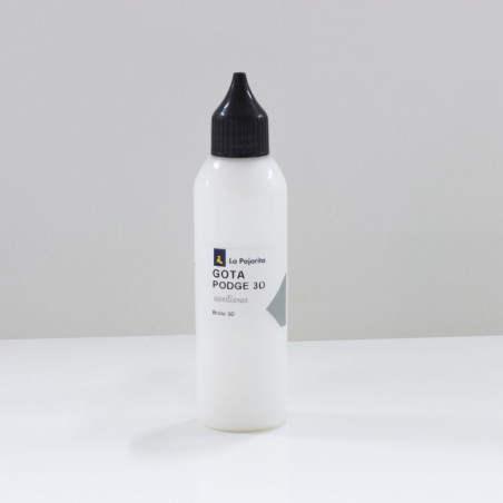 PAJARITA GOTA PODGE LA PAJARITA 194963 75 ML PTE 6U