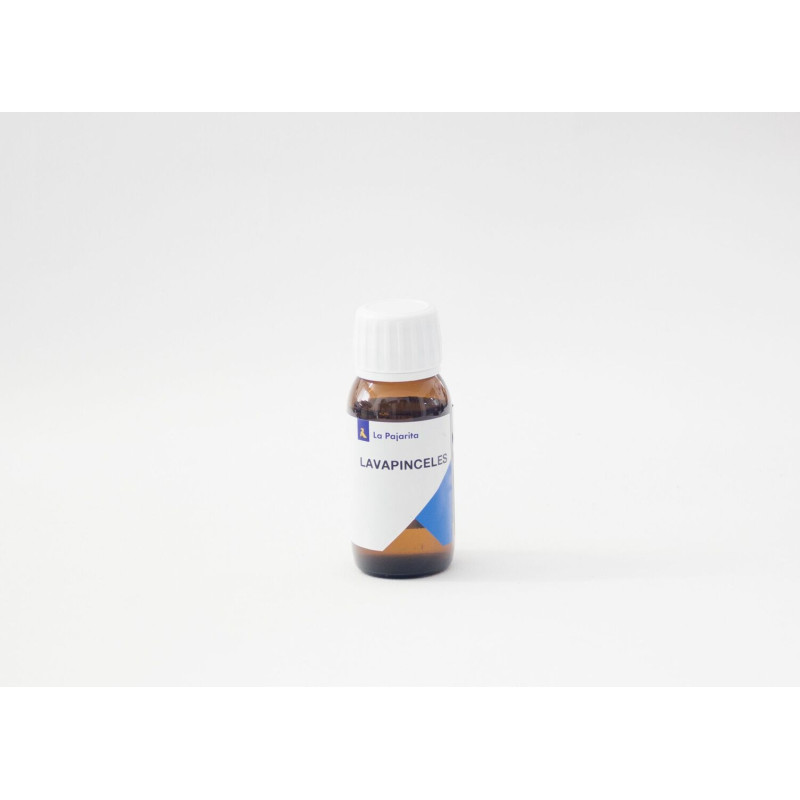 PAJARITA LAVAPINCELES LA PAJARITA 195807 50 ML PTE 6U