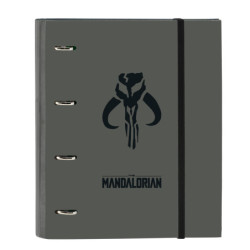 CARPEBLOC 4A 35MM C/RECAMBIO THE MANDALORIAN 532158666 32*27 SAFTA22