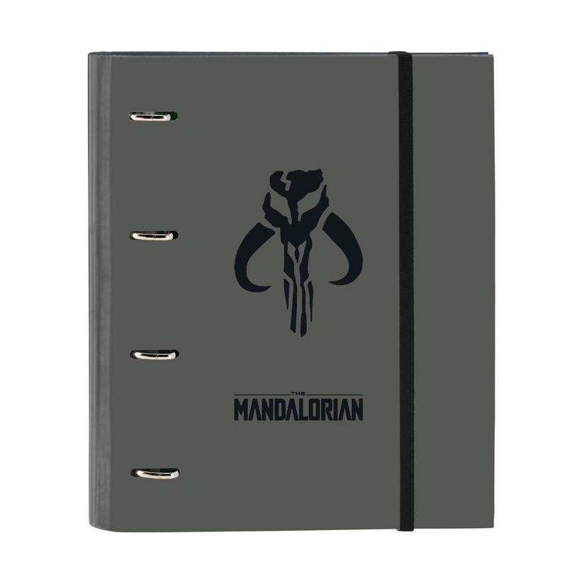 CARPEBLOC 4A 35MM C/RECAMBIO THE MANDALORIAN 532158666 32*27 SAFTA22