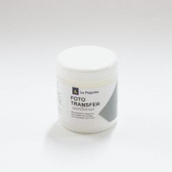 FOTO TRANSFER LA PAJARITA 196611 250 ML UNIDAD