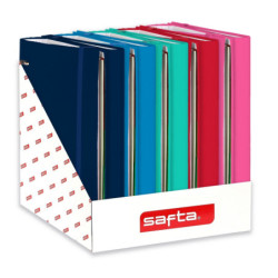 EXPOSITOR CARP 4 ANI 35MM C/RECAMBIO SAFTA SAFTA26 522306966 34X29 UNIDAD