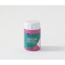 TELA OPACA TO-08 MAGENTA LA PAJARITA 207322 35 ML UNIDAD