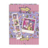 CARPETA FOLIO 3 SOLAPAS GORJUSS™ FAIRGROUND "FIRST PRIZE" SAFTA23 ENERO 522217068