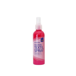 TEXTIL SPRAY TS-05 WATERMELON LA PAJARITA 211474 100 ML UNIDAD