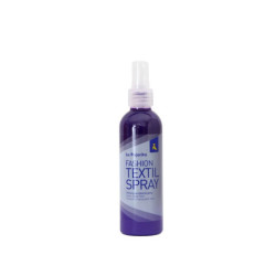 TEXTIL SPRAY TS-06 VIOLET LA PAJARITA 211574 100 ML UNIDAD