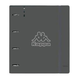 CARPEBLOCK PP FOAM 4 ANI 35MM C/RECAMBIO KAPPA "DARK" SAFTA25 ENERO 512575667