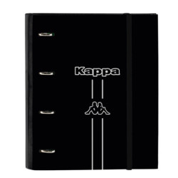 CARP 4 ANI 35MM C/RECAMBIO KAPPA "DARK" SAFTA25 ENERO 512575666