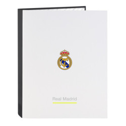 CARPETA FOLIO 4 ANI.MIXTAS REAL MADRID EQUIP. 25/26 SAFTA26 512554067 33X26,5 UNIDAD