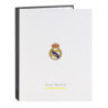 CARPETA FOLIO 4 ANI.MIXTAS REAL MADRID EQUIP. 25/26 SAFTA26 512554067 33X26,5 UNIDAD