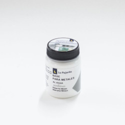 IMPRIMACION AL AGUA MADERA Y METAL LA PAJARITA 514116 75 ML PTE 6U