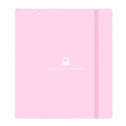 CARPEBLOCK PP FOAM 4 ANI 35MM C/RECAMBIO BENETTON "UNIQUE" SAFTA26 512552667 32X27 UNIDAD