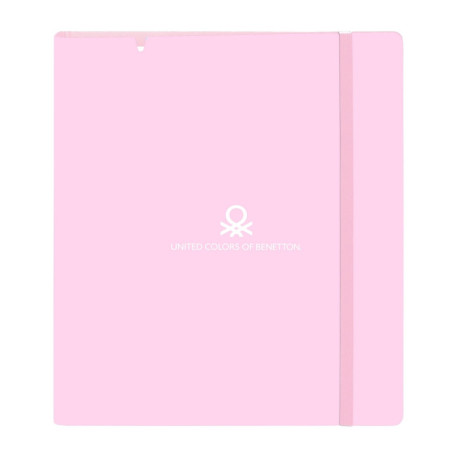 CARPEBLOCK PP FOAM 4 ANI 35MM C/RECAMBIO BENETTON "UNIQUE" SAFTA26 512552667 32X27 UNIDAD