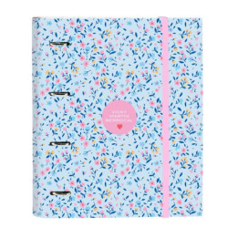 CARP 4 ANI 35MM C/RECAMBIO VMB "PARAÍSO" SAFTA25 ENERO 512536666