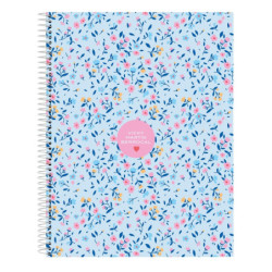 BLOC A4 MICRO120 H VMB "PARAÍSO" SAFTA25 ENERO 512536064