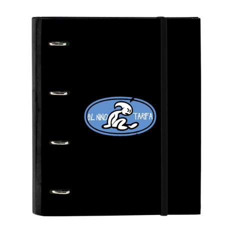 CARP 4 ANI 35MM C/RECAMBIO EL NIÑO "ROLLER" SAFTA26 512532666 32X27 UNIDAD