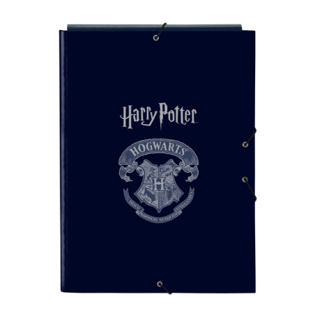 CARPETA FOLIO 3 SOLAPAS HARRY POTTER "CAPTAIN" SAFTA25 ENERO 512530068
