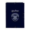CARPETA FOLIO 3 SOLAPAS HARRY POTTER "CAPTAIN" SAFTA25 ENERO 512530068