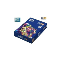 PAPEL REPRO 80G A-4 OXFORD UNIVERSAL OPTIK PAPER HD PTE 500H 400160950