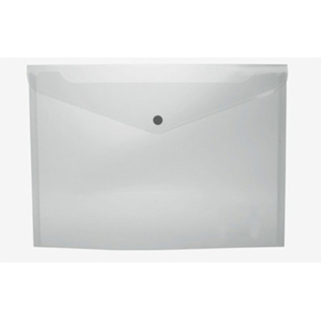 DOSSIER SOBRE A-4 TRANSLUCIDO BLANCO 4170001 PRYSE PTE 12U