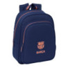 MOCHILA INFANTIL ADAPT.CARRO F.C.BARCELONA 2ª EQUIPACION SAFTA26 612526524 33X27 UNIDAD