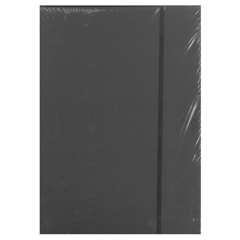 CUADERNO EUROPEAN A-4 4A SENFORT 10 TU-K-NO MARRON 1504 ^
