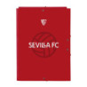 CARPETA FOLIO 3 SOLAPAS SEVILLA FC SAFTA25 ENERO 512465068