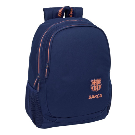 MOCHILA ADAPT.CARRO F.C.BARCELONA 2ª EQUIPACION SAFTA26 612526665 44X32 UNIDAD