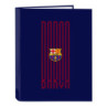 CARPETA FOLIO 4 ANI.MIXTAS F.C.BARCELONA SAFTA25 ENERO 512429067