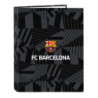 CARPETA FOLIO 4 ANI.MIXTAS F.C.BARCELONA "BLACK" SAFTA25 ENERO 512426067
