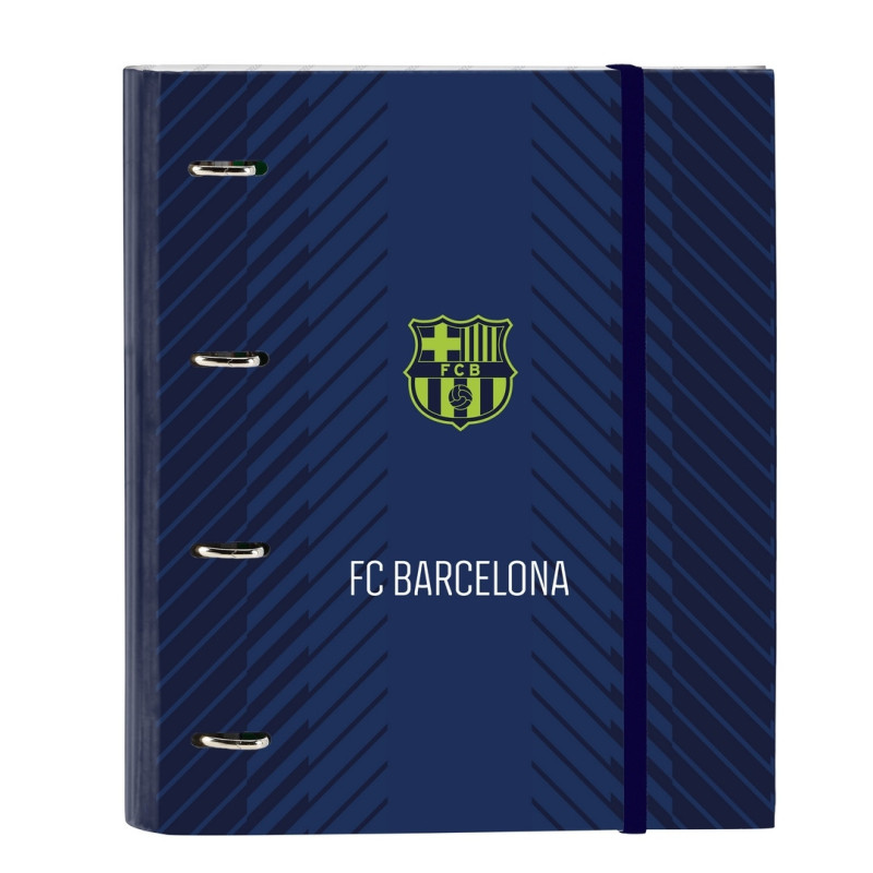 CARP 4 ANI 35MM C/RECAMBIO F.C.BARCELONA 3ª EQUIPACION 512425666 SAFTA24