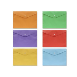 DOSSIER SOBRE YES FOLIO COLORES OPACOS PTE 24U 323943 POESSA