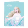 CARPETA FOLIO 4 ANI.MIXTAS FROZEN II "HELLO SPRING" 512373067 SAFTA24