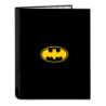 CARPETA FOLIO 4 ANI.MIXTAS BATMAN "GAME OVER" SAFTA26 512369067 33X26,5 UNIDAD
