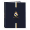 CARPETA FOLIO 4 ANI.MIXTAS REAL MADRID 2ª EQUIPACION 23/24 SAFTA23 SEP 512357067