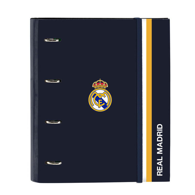 CARP 4 ANI 35MM C/RECAMBIO REAL MADRID 1ª EQUIP. 23/24 512354666 SAFTA23 VAC