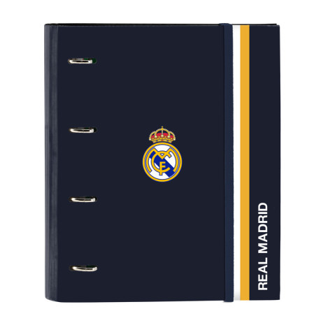 CARP 4 ANI 35MM C/RECAMBIO REAL MADRID 1ª EQUIP. 23/24 512354666 SAFTA23 VAC