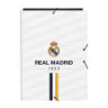 CARPETA FOLIO 3 SOLAPAS REAL MADRID 1ª EQUIP. 23/24 512354068 SAFTA23 VAC