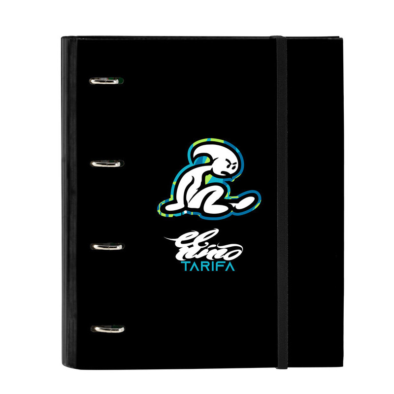 CARP 4 ANI 35MM C/RECAMBIO EL NIÑO "GREEN BALI" SAFTA23 ENERO 512332666