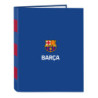 CARPETA FOLIO 4 ANI.MIXTAS F.C.BARCELONA 2ª EQUIPACION SAFTA23 SEP 512326067