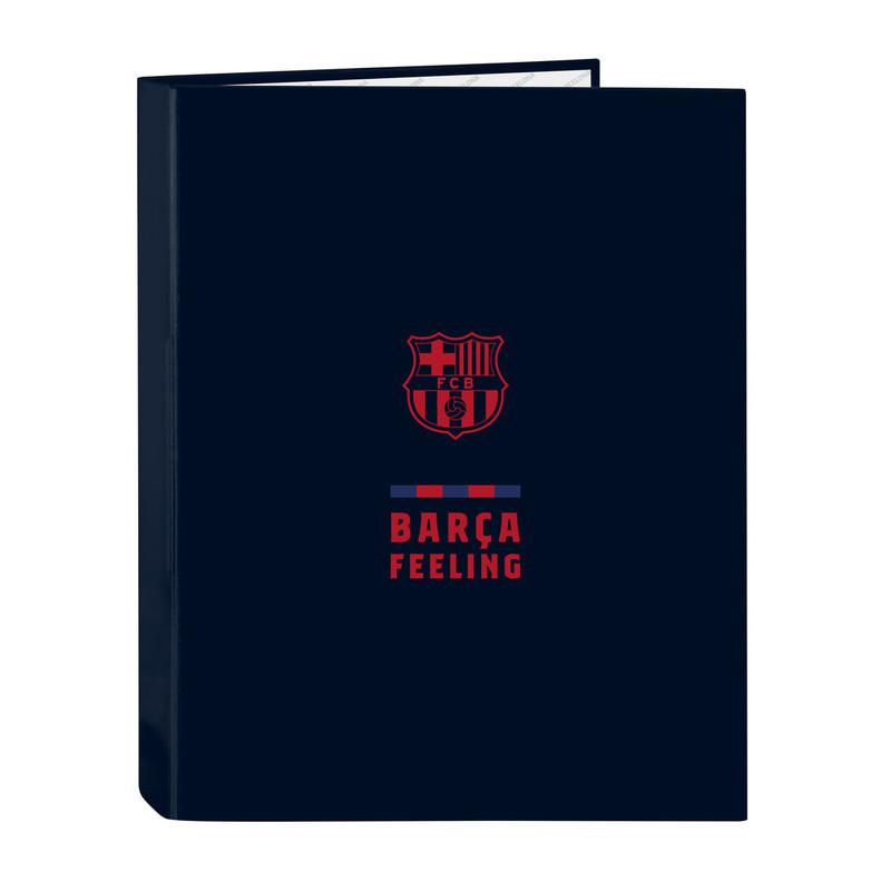 CARPETA FOLIO 4 ANI.MIXTAS F.C.BARCELONA CORPORATIVA SAFTA23 ENERO 512325067